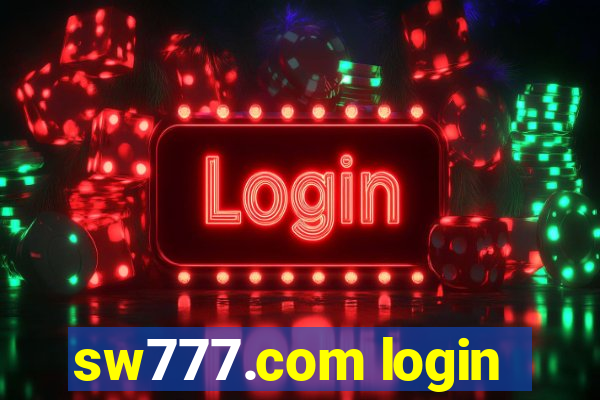 sw777.com login